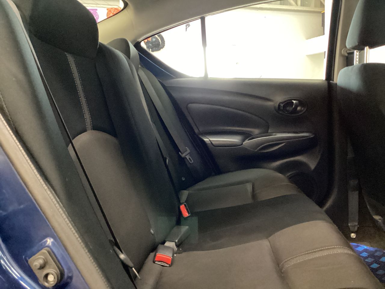 2023 Nissan V-Drive 1.6 A/C Mt
