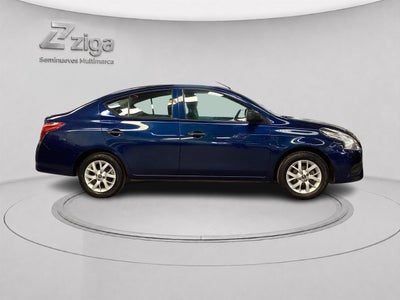 2023 Nissan V-Drive 1.6 A/C Mt