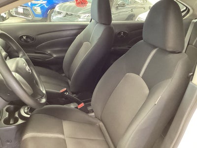 2025 Nissan V-Drive 1.6 A/C Mt