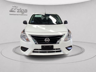 2025 Nissan V-Drive 1.6 A/C Mt
