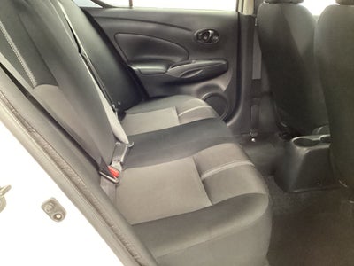2025 Nissan V-Drive 1.6 A/C Mt