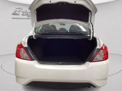 2025 Nissan V-Drive 1.6 A/C Mt