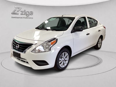2025 Nissan V-Drive 1.6 A/C Mt