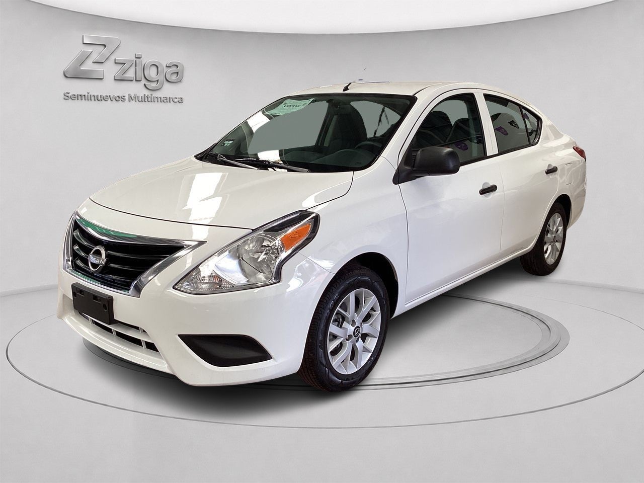 2025 Nissan V-Drive 1.6 A/C Mt