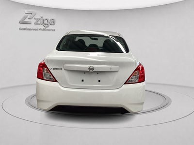 2025 Nissan V-Drive 1.6 A/C Mt