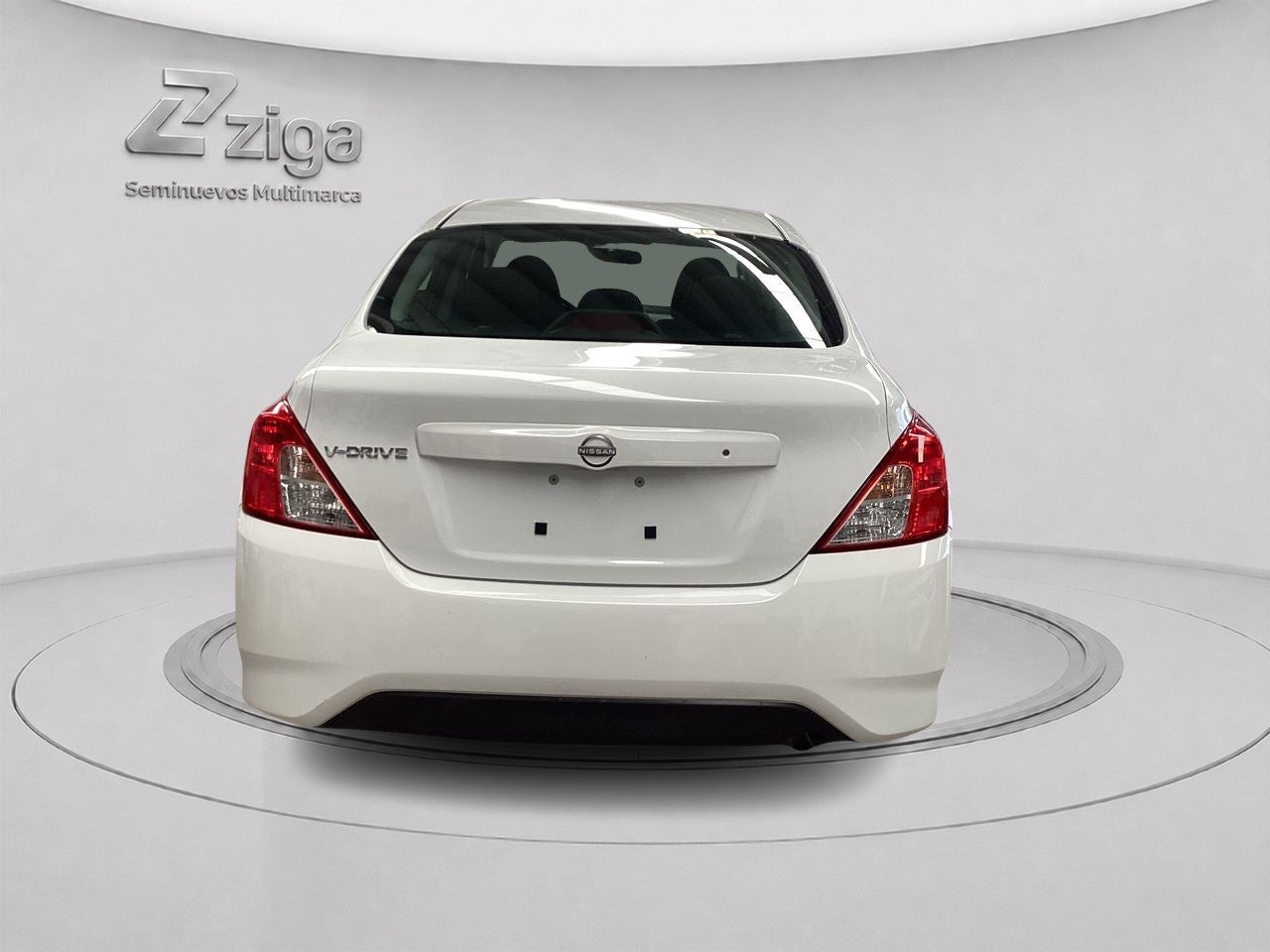 2025 Nissan V-Drive 1.6 A/C Mt