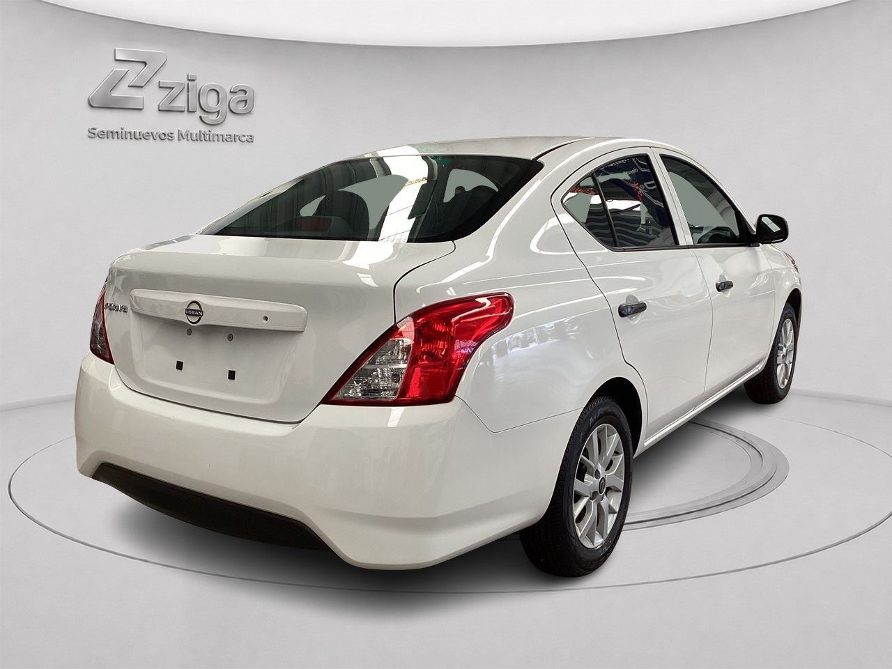 2025 Nissan V-Drive 1.6 A/C Mt