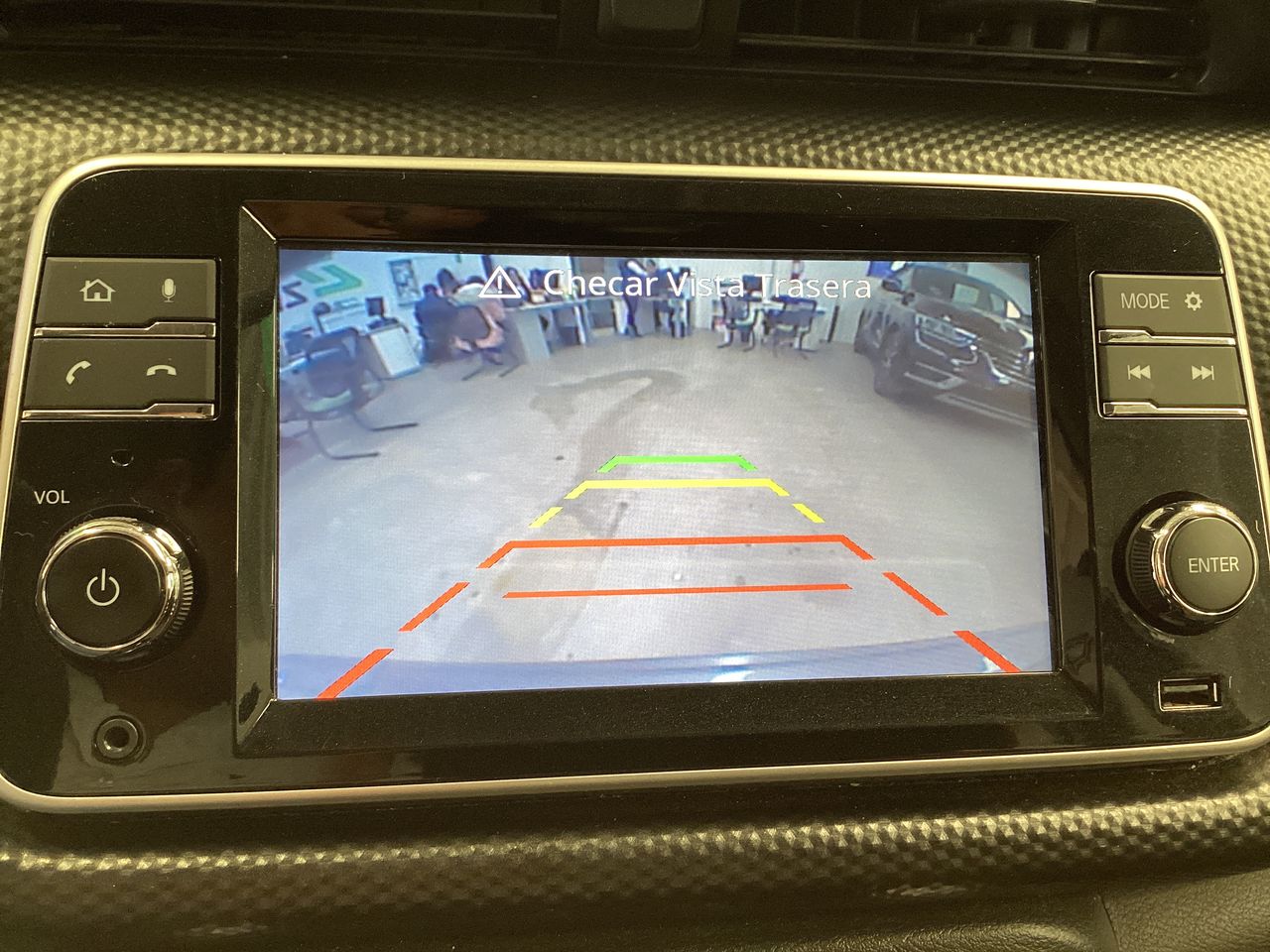 2024 Nissan Kicks 1.6 Play Advance At