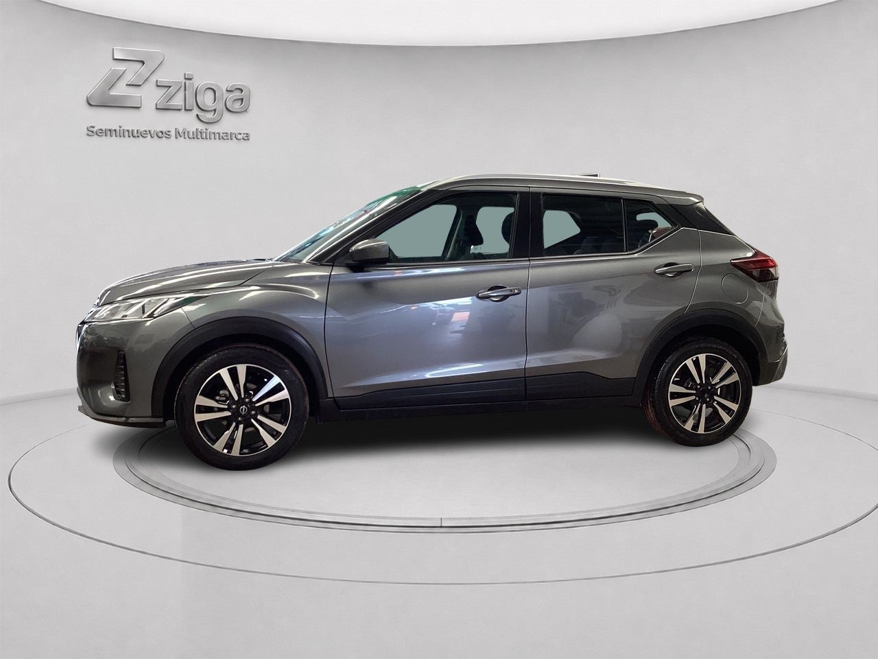 2024 Nissan Kicks 1.6 Play Advance At