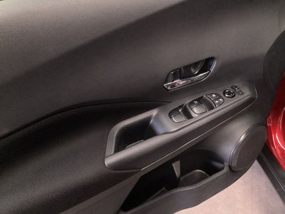 2025 Nissan Kicks 1.6 Play Advance At