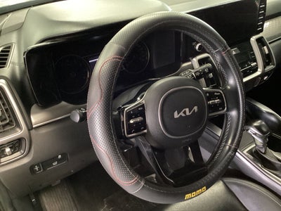 2022 Kia Sorento 2.5 Ex Pack At