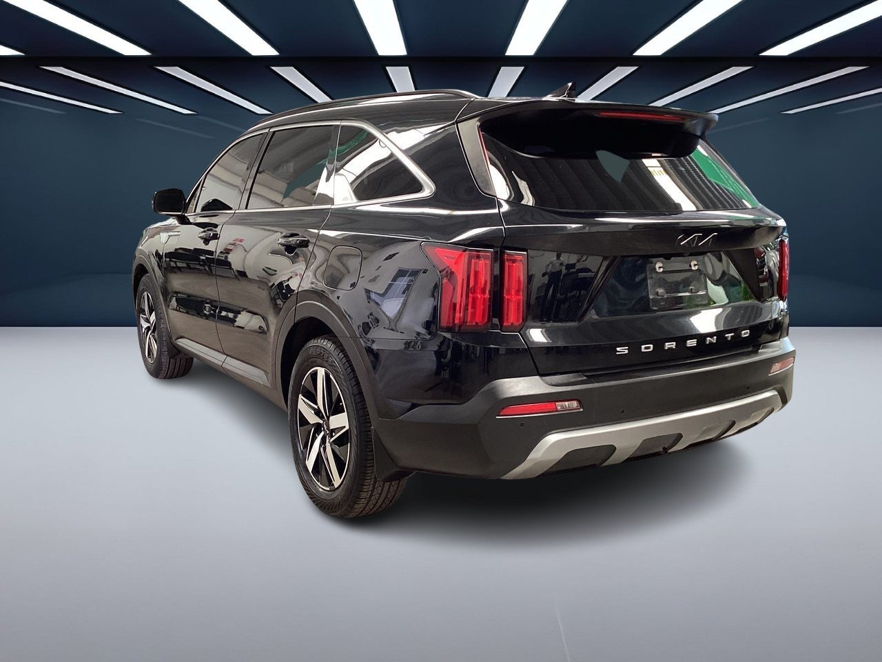 2022 Kia Sorento 2.5 Ex Pack At