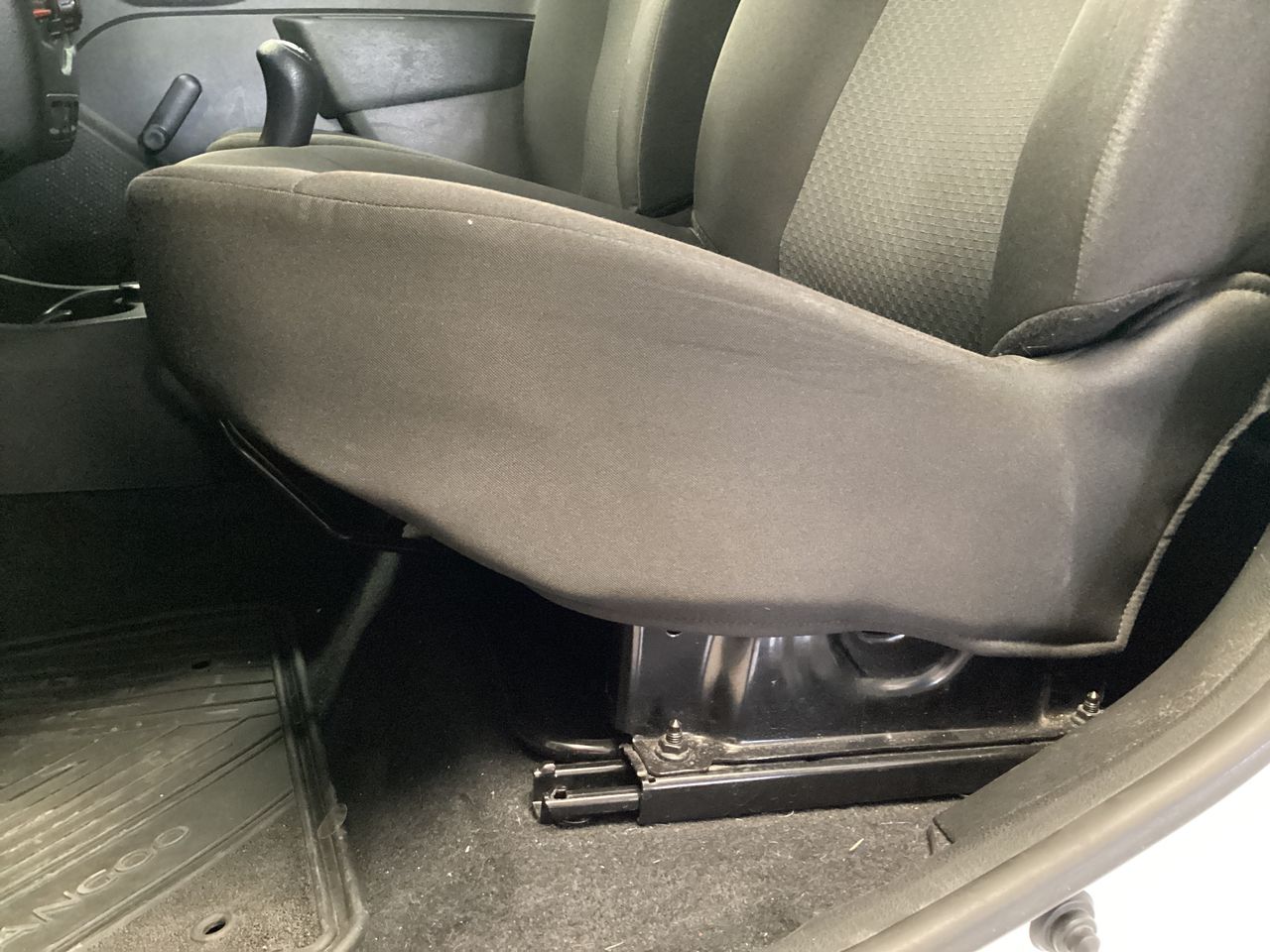 2024 Renault Kangoo 1.6 intens Mt