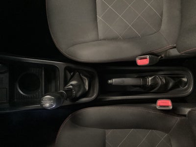 2025 Renault Kwid 1.0 Intens Mt