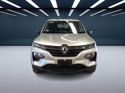 2025 Renault Kwid 1.0 Intens Mt