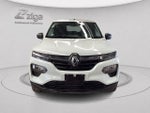 2025 Renault Kwid 1.0 Intens Mt