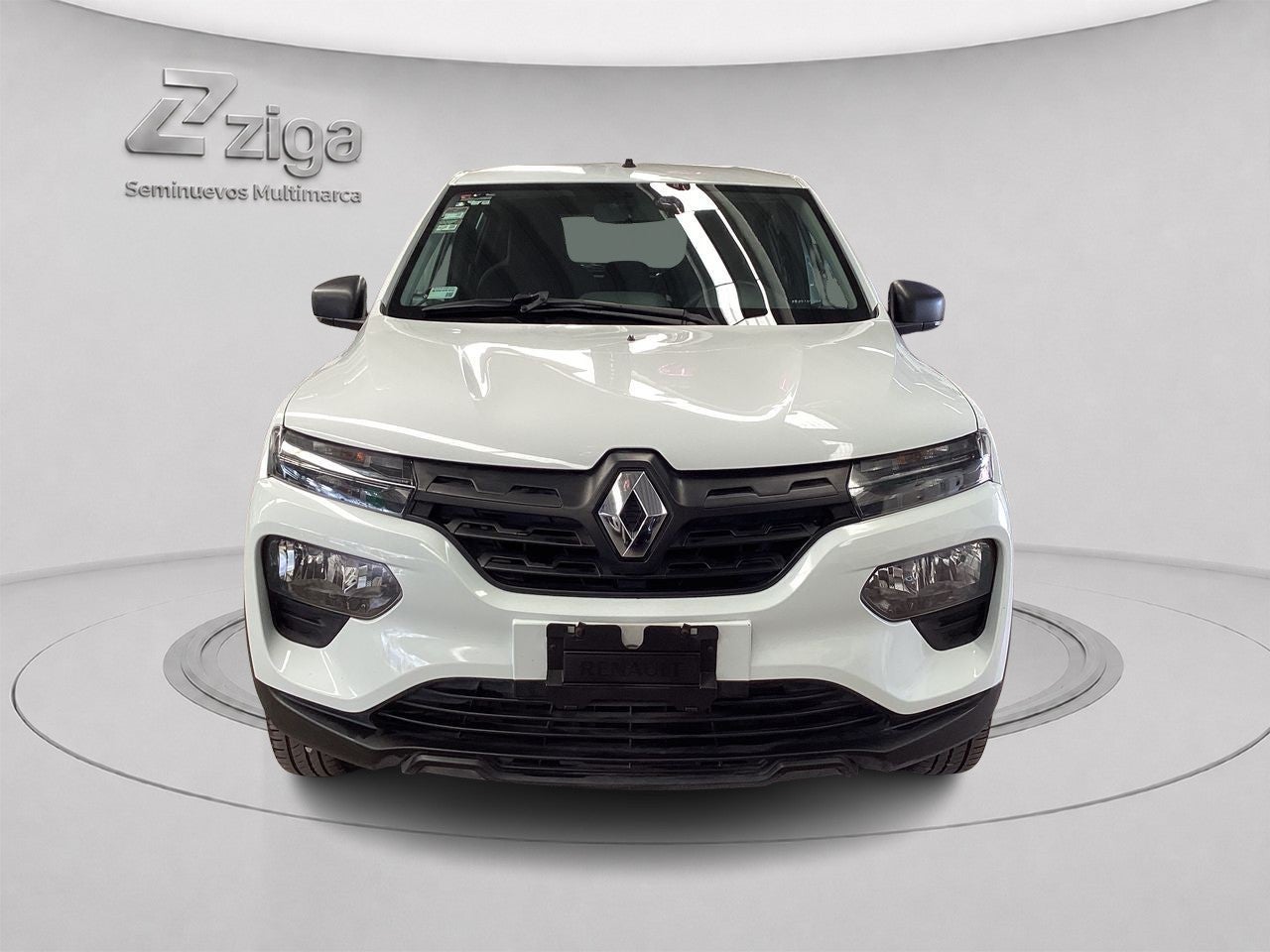 2025 Renault Kwid 1.0 Intens Mt