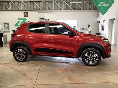 2025 Renault Kwid 1.0 Iconic Mt