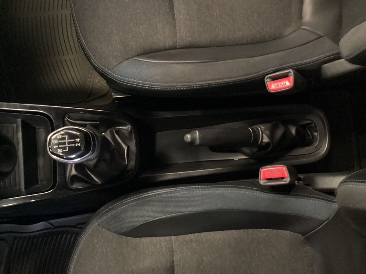 2023 Renault Kwid 1.0 Bitono Mt