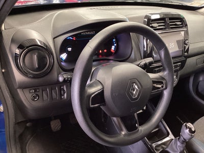 2025 Renault Kwid 1.0 Iconic Mt