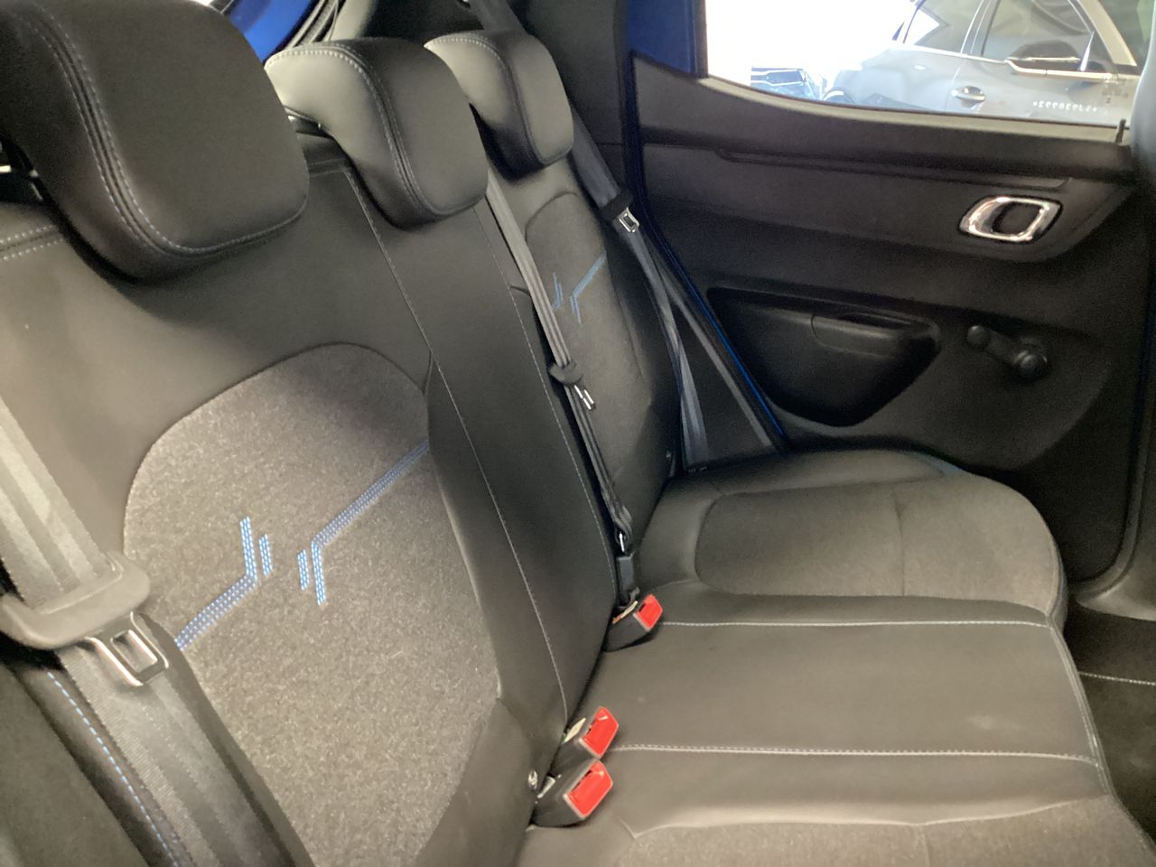 2025 Renault Kwid 1.0 Bitono Mt