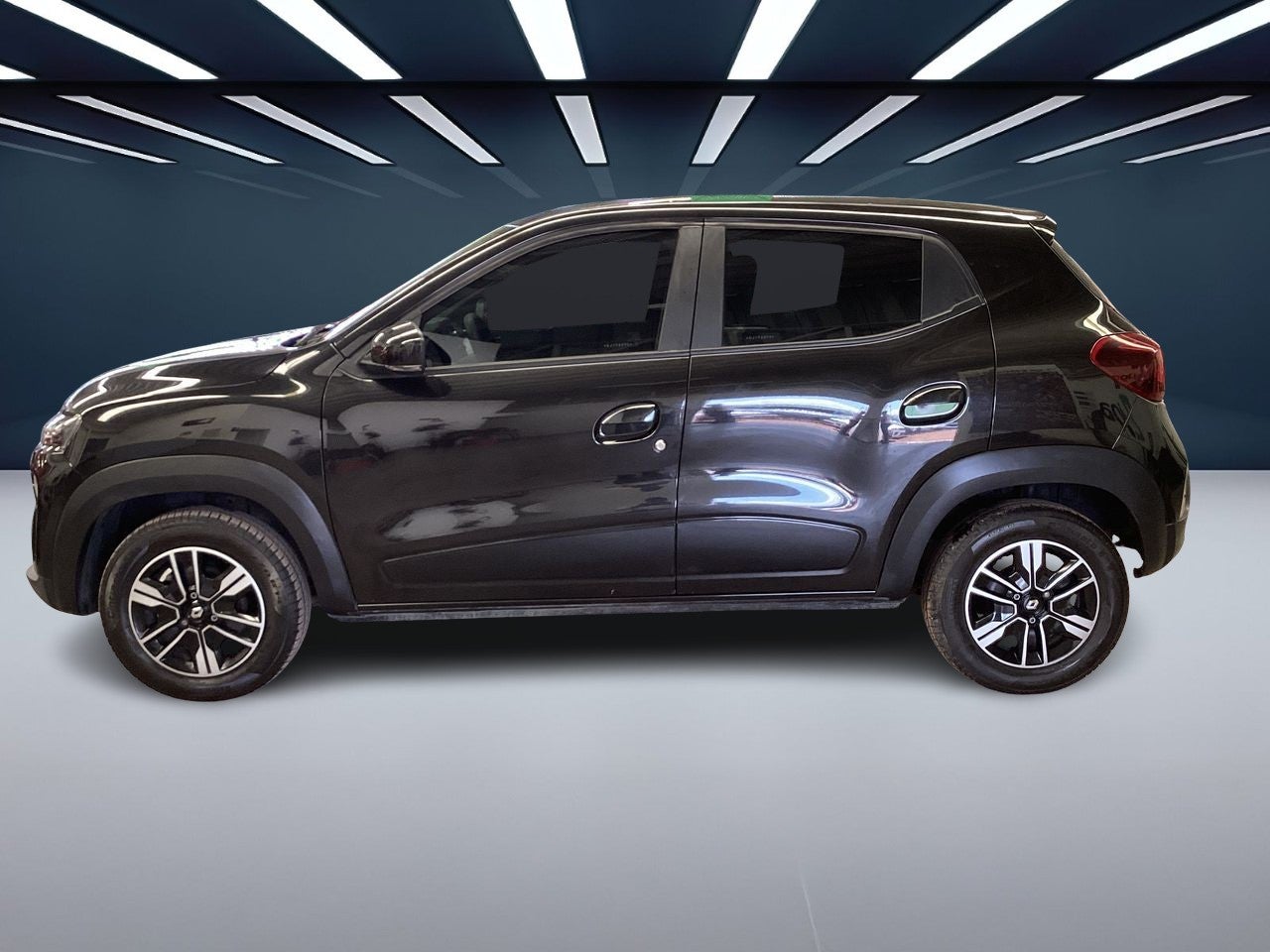 2025 Renault Kwid 1.0 Iconic Mt