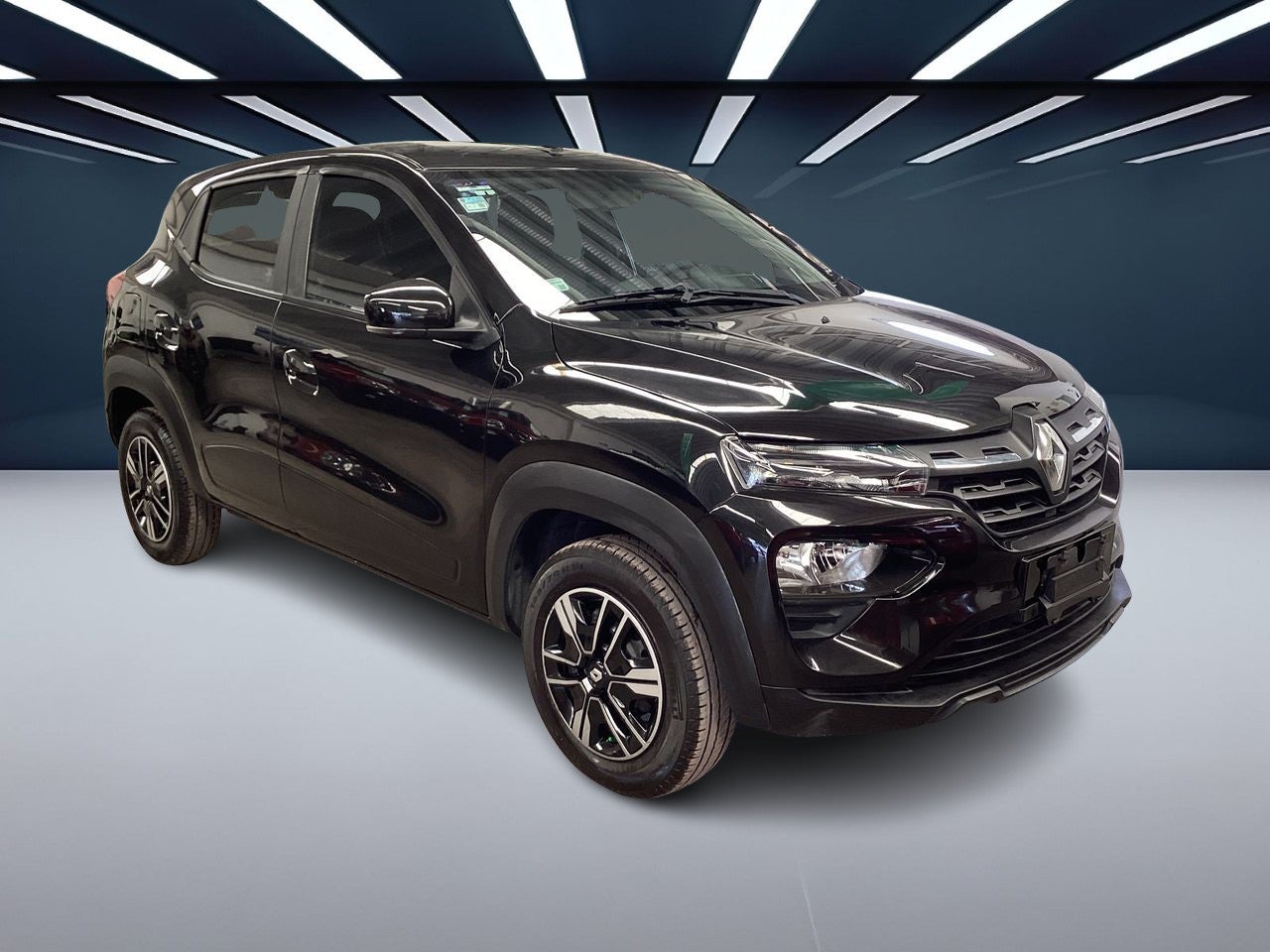 2025 Renault Kwid 1.0 Iconic Mt