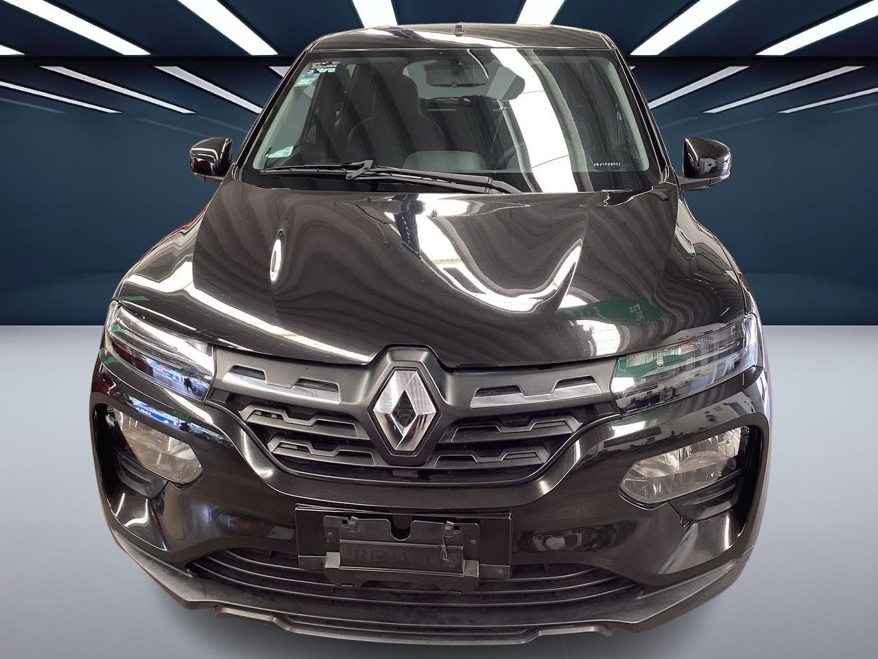 2025 Renault Kwid 1.0 Iconic Mt