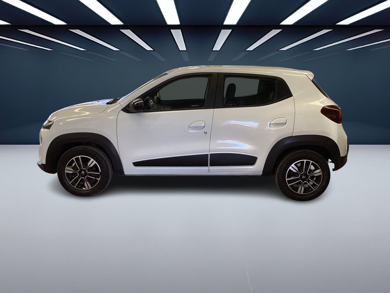 2025 Renault Kwid 1.0 Iconic Mt