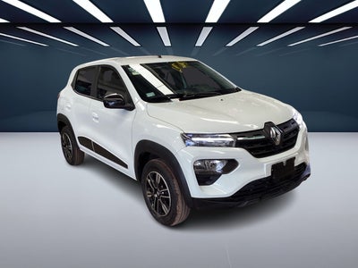 2024 Renault Kwid 1.0 Iconic Mt