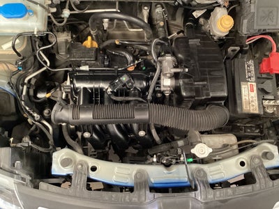 2023 Renault Kwid 1.0 Bitono Mt