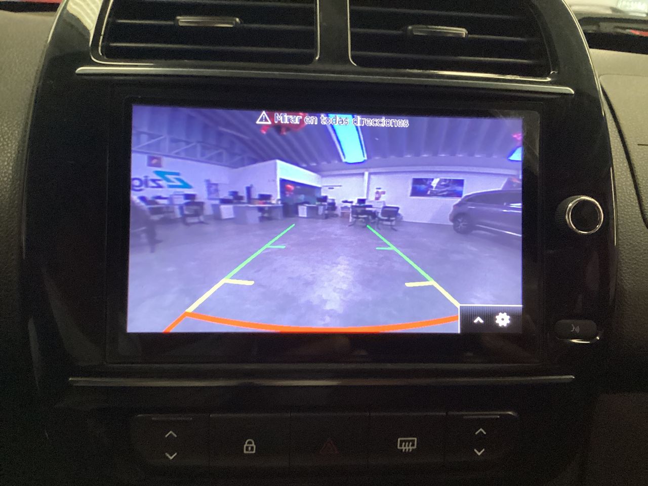 2023 Renault Kwid 1.0 Bitono Mt