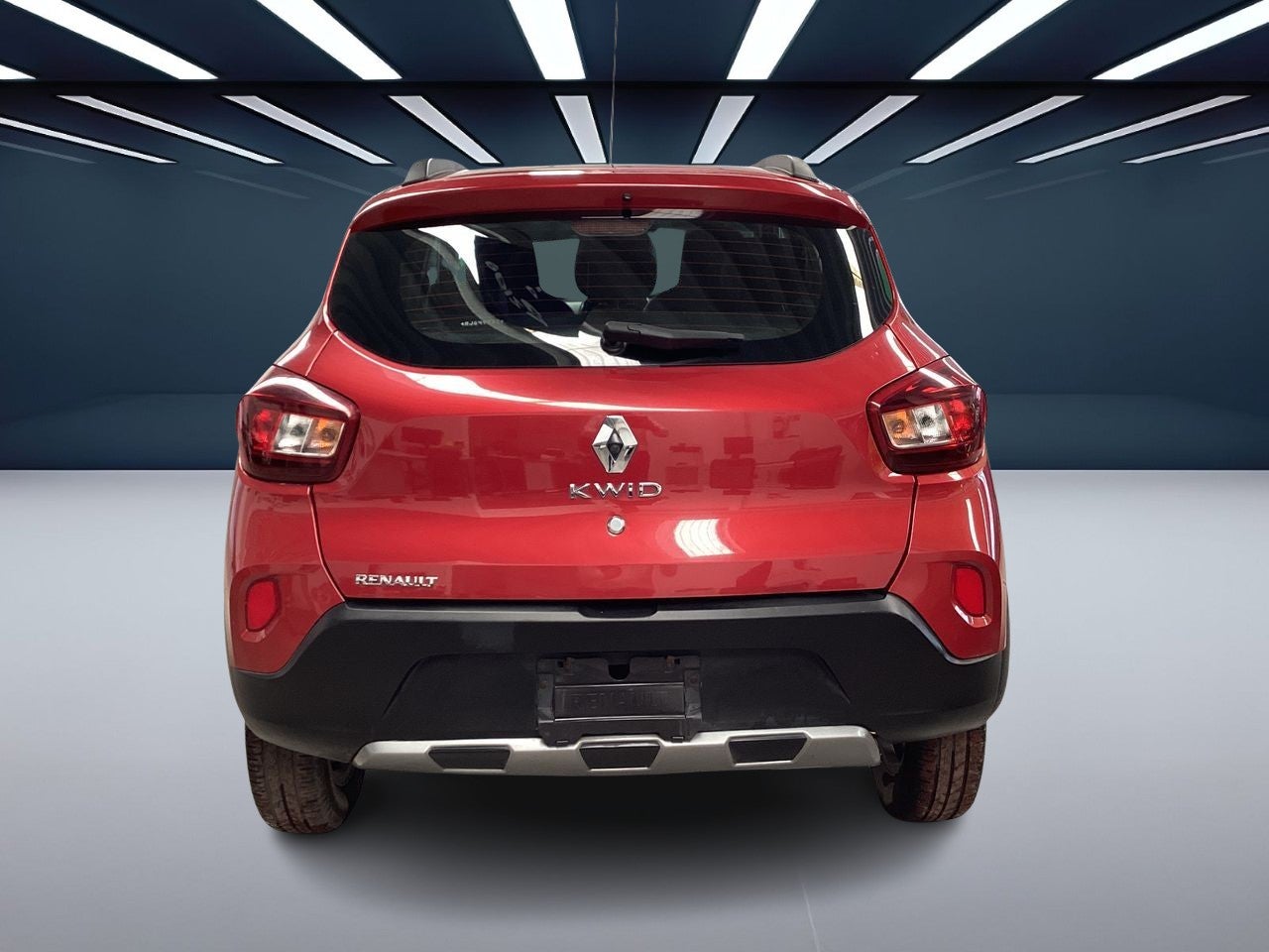 2024 Renault Kwid 1.0 Outsider Mt