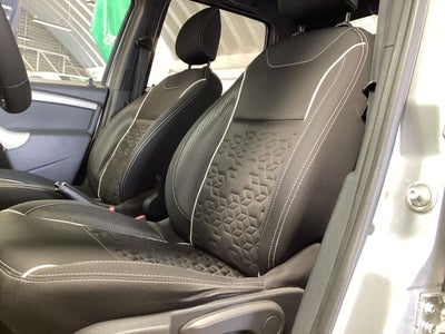 2021 Renault Oroch 2.0 Outsider Mt