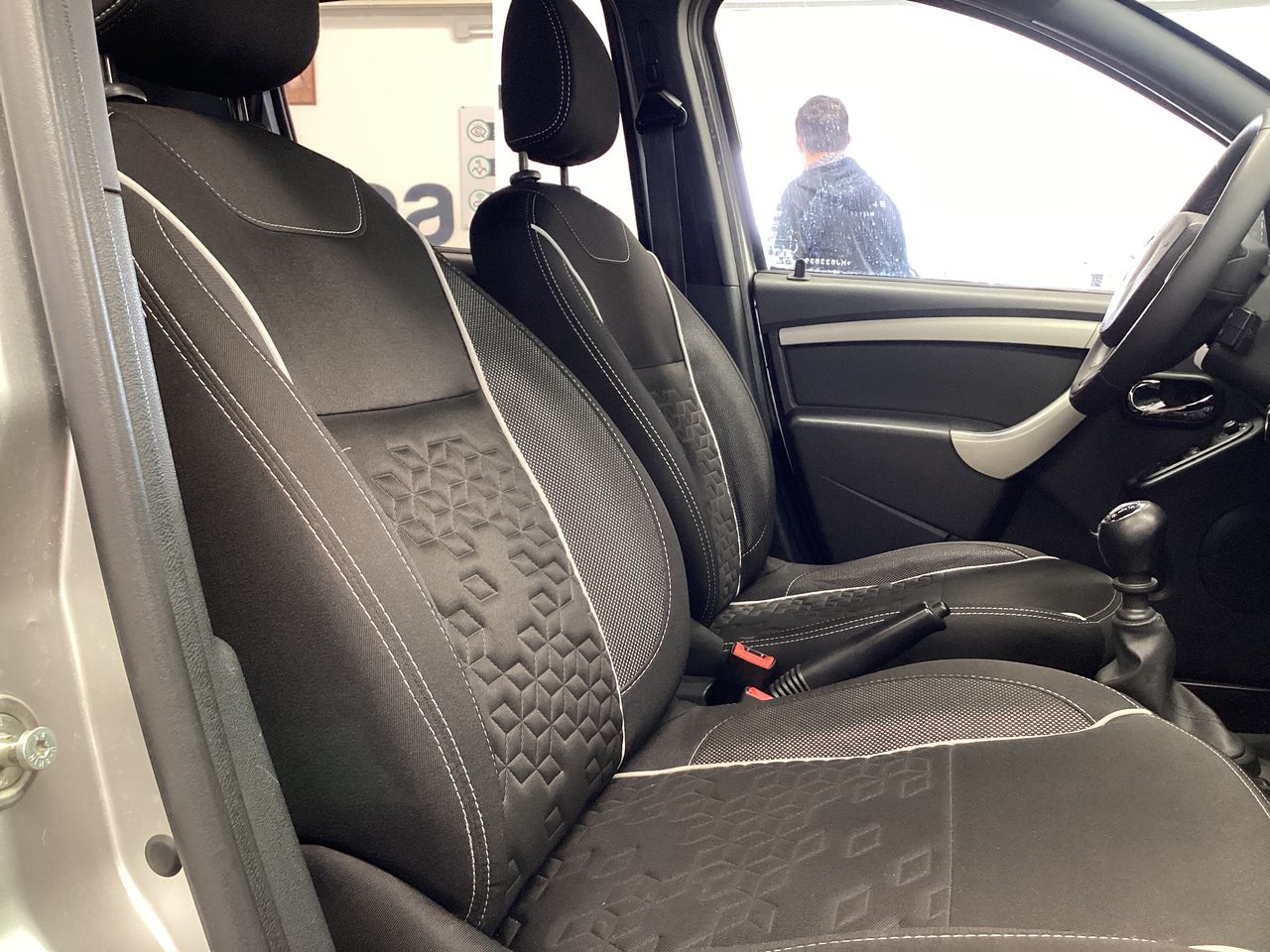2021 Renault Oroch 2.0 Outsider Mt