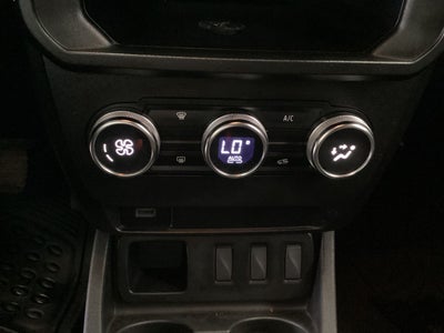 2024 Renault Oroch 1.6 outsider Mt