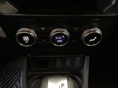 2025 Renault Oroch 1.3 Outsider At