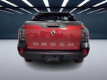 2025 Renault Oroch 1.3 Outsider At