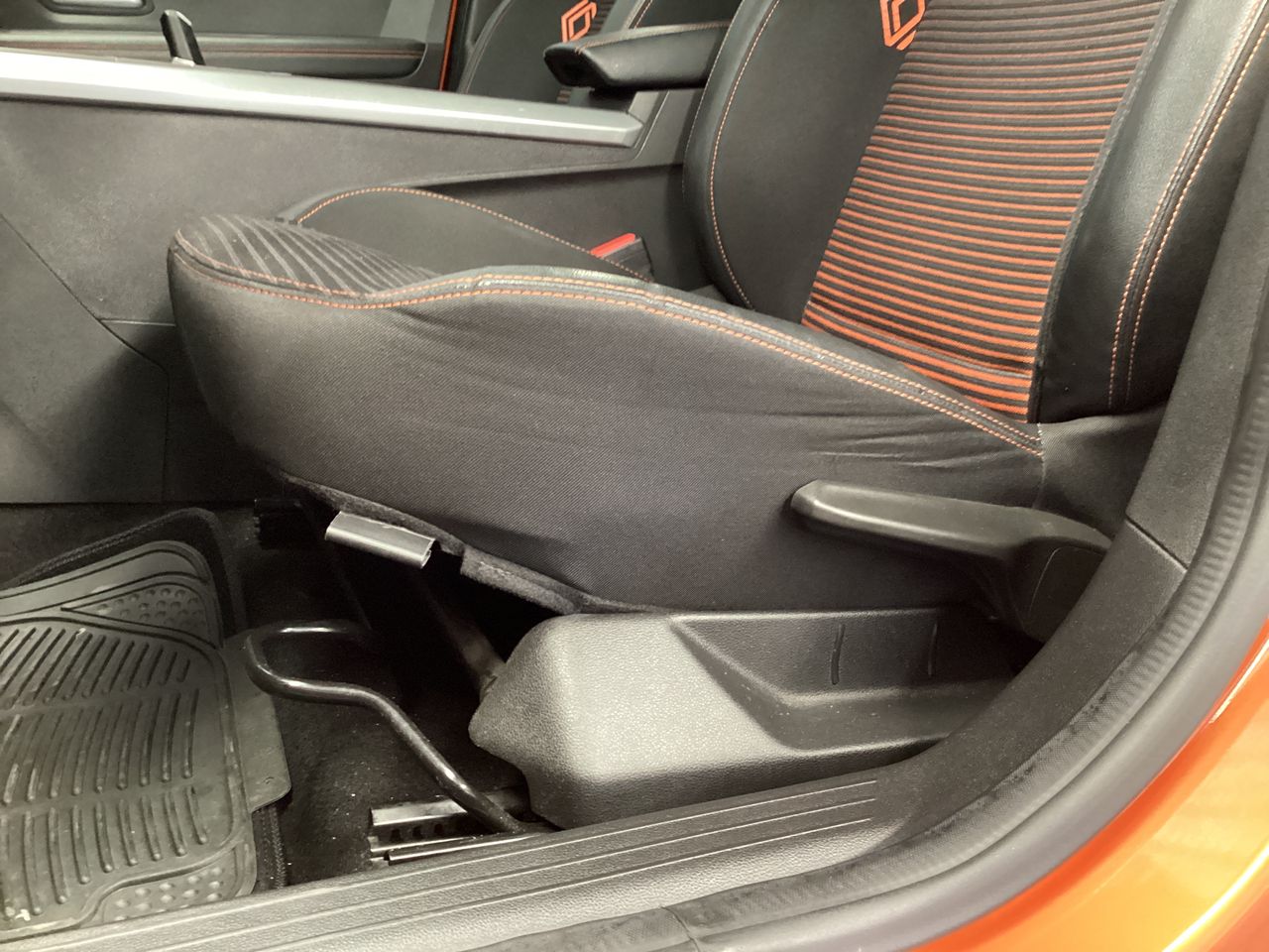 2025 Renault Kardian 1.0 Premiere Edition At