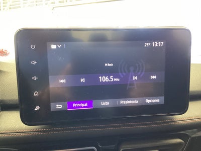 2025 Renault Kardian 1.0 Premiere Edition At