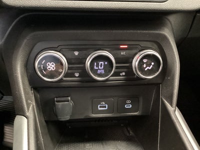 2025 Renault Kardian 1.0 Premiere Edition At