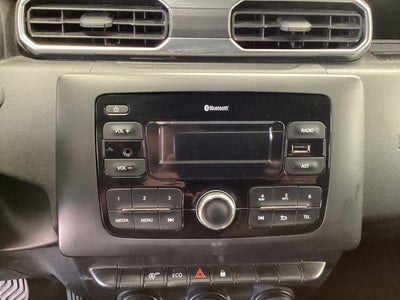 2022 Renault Duster 2.0 Intens Mt