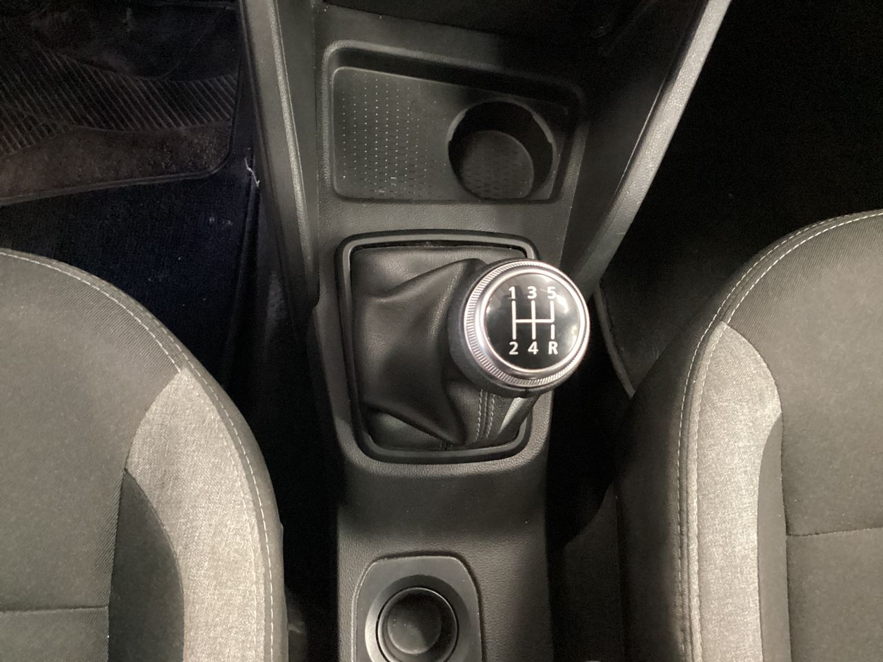 2022 Renault Duster 2.0 Intens Mt