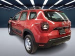 2022 Renault Duster 2.0 Intens Mt