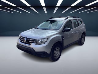 2022 Renault Duster 2.0 Intens Mt