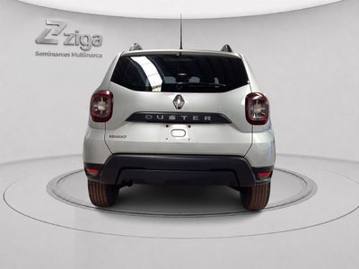 2022 Renault Duster 2.0 Intens Mt