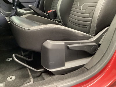 2024 Renault Duster 1.6 Intens Mt