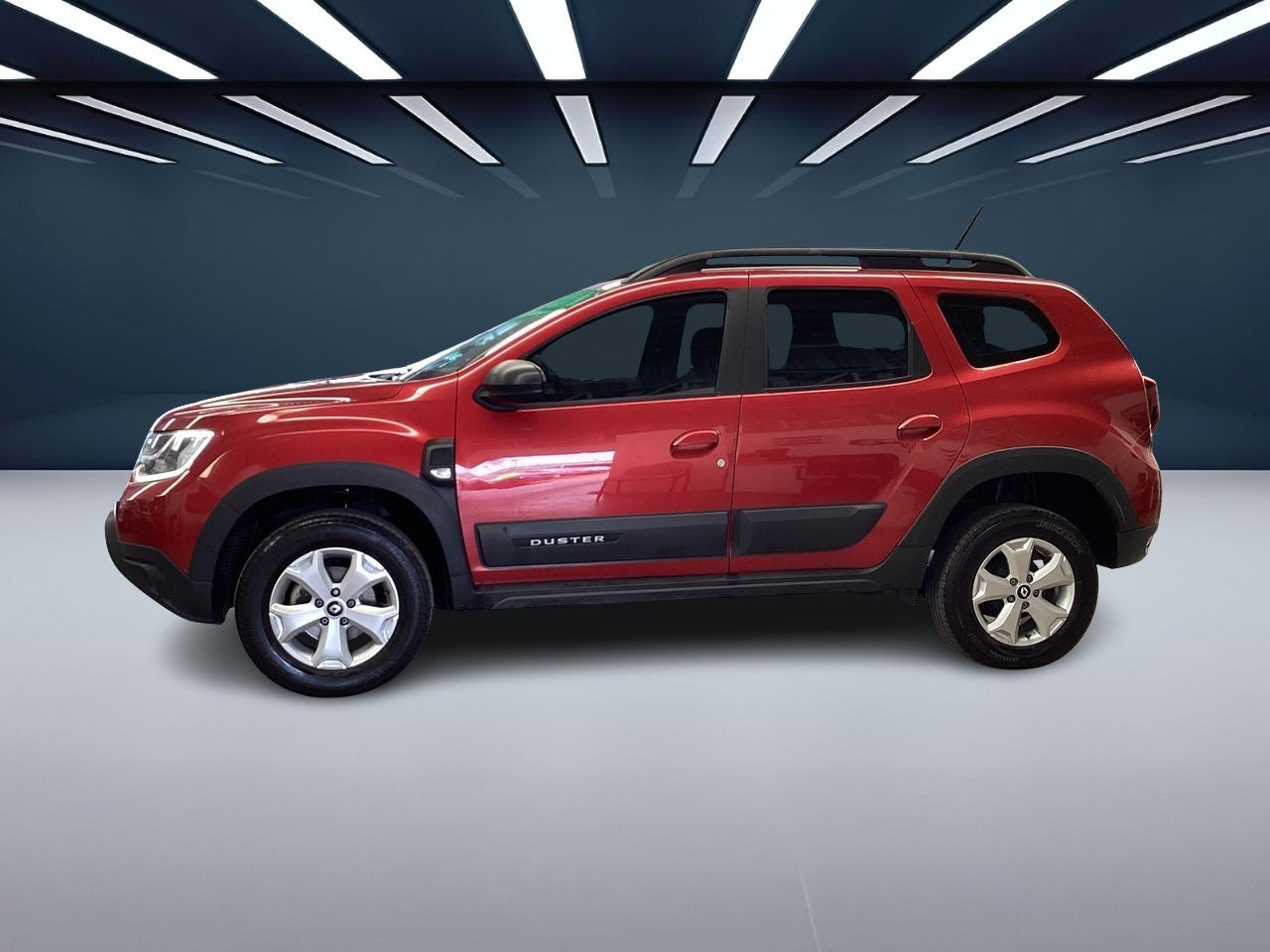 2024 Renault Duster 1.6 Intens Mt