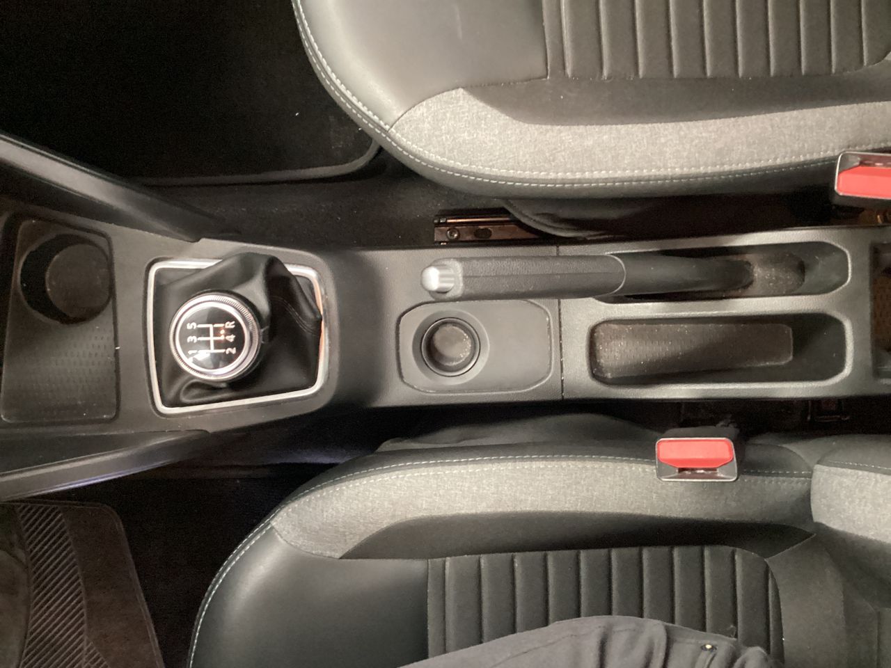 2024 Renault Duster 1.6 Intens Mt