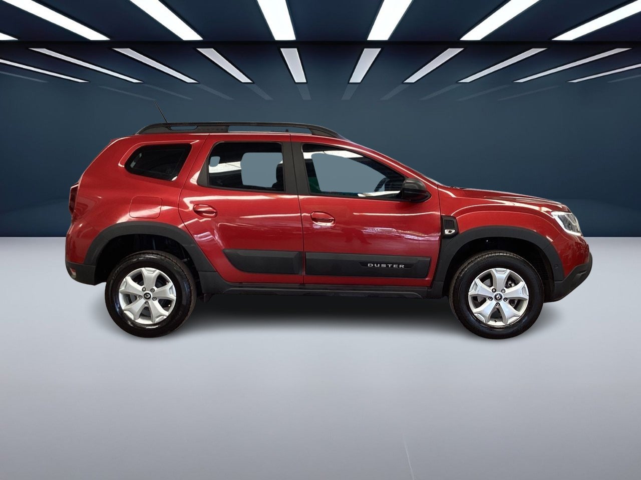 2024 Renault Duster 1.6 Intens Mt